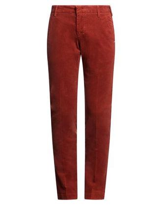 Entre Amis BOTTOMWEAR - Trousers on YOOX.COM