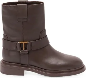 Twin-Set Boots Buckle 262Tcp022