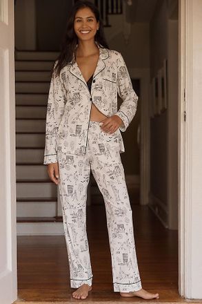 Bedhead Pajamas Classic Pajama Set