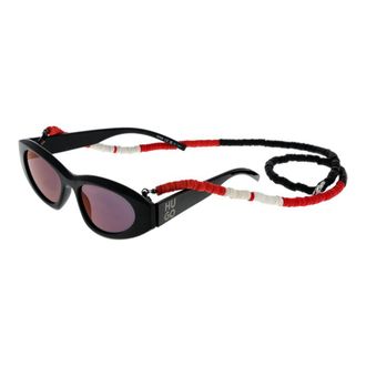 HUGO BOSS Polyamide Sunglasses