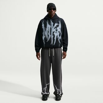 Nike Mens Standard Issue Brushed Basketball Pants in Grey | IM6344-060