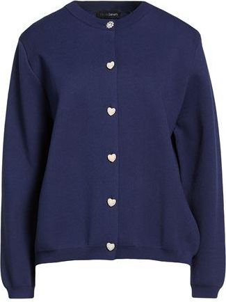 Cecilia Benetti MAGLIERIA - Cardigan su YOOX.COM