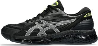 Asics Gel-Quantum 360 8 Black Silver Neon 1203A369-001