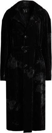 Yohji Yamamoto CAPISPALLA - Cappotti su YOOX.COM