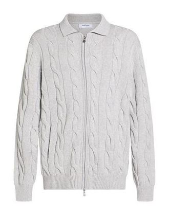 Gran Sasso MAGLIERIA - Cardigan su YOOX.COM
