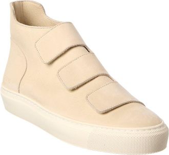 Arche Tbatys Leather Sneaker