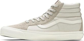 Vans OG Sk8-Hi LX Suede Feather Grey VN0A36C7NEO