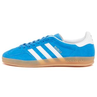 adidas Retro Bluebird Indoor Sneakers - Heren - Skateschoenen - Blauw - 44 2/3 EU - Su&egrave;de - Fitness