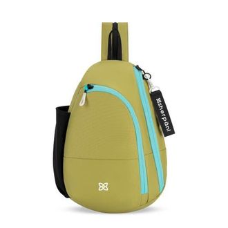 Sherpani Wayfarer Small Convertible 8L Sling Backpack in Alchemy at Nordstrom