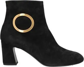 Roger Vivier SCHUHE - Stiefeletten auf YOOX.COM