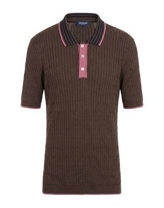 Drumohr PRENDAS DE PUNTO - Pullover en YOOX.COM