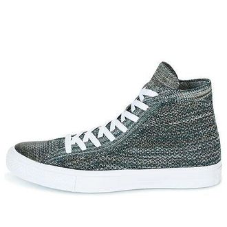Converse x Nike Chuck Taylor All Star Flyknit High Dark Atomic Teal Igloo 157509C
