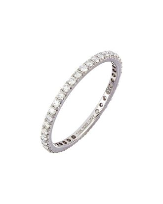 Bony Levy Audrey 18K 0.23 Ct. Tw. Diamond Stackable Ring