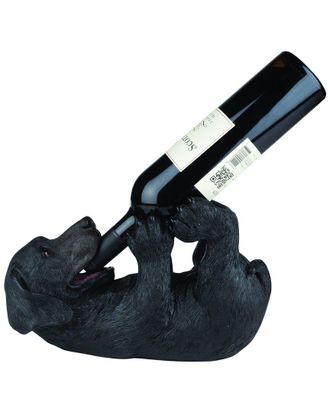 True Lucky Lab Bottle Holder