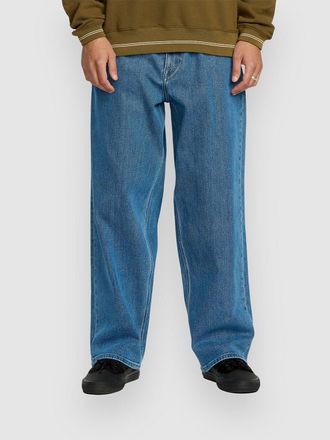 Volcom Chillow Denim VS Vaquero azul