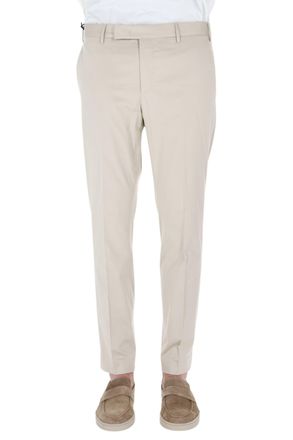 Pantaloni Torino Luxury Stretch Satin Trousers