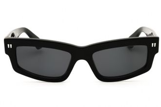 Off-white MIRAMAR135 Sunglasses - Black