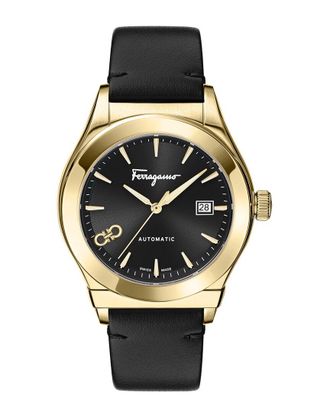 Ferragamo Mens Ferragamo 1927 Watch