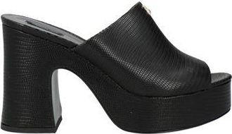 Patrizia Pepe SCHUHE - Sandalen auf YOOX.COM