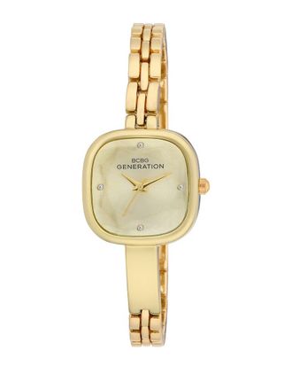 BCBGeneration Bcbgeneration Womens Monroe Watch