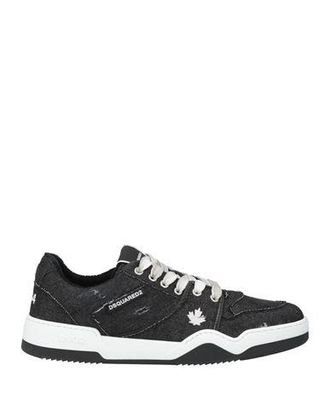 Dsquared2 FOOTWEAR - Trainers on YOOX.COM