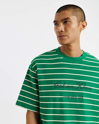 Calvin Klein Jeans Calvin Klein Script T-Shirt