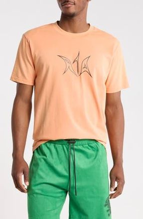 Rta Liam in Orange Western at Nordstrom Rack, Size Xx-Large