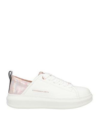 Alexander Smith CALZATURE - Sneakers su YOOX.COM