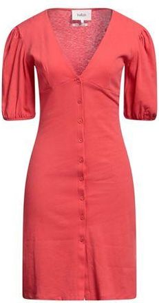 BA&SH VESTIDOS - Minivestidos en YOOX.COM