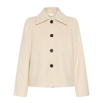 Inwear Chaquetas - Jackets - Mujer - Beige - 2XL
