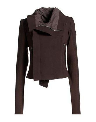 Rick Owens CAPISPALLA - Giacche & Giubbotti su YOOX.COM