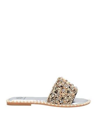 De Siena shoes Sandals