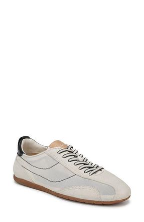 Vince Catalina II Sneaker in Whitestone/Milk at Nordstrom, Size 8.5