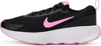 Nike Nike Womens Promina Walking Shoes, Black/Pink Spell/White, 6.5 UK