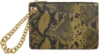 Shiraleah Lauren Wristlet