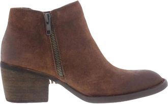 Bondi Born Womens Danni Boot In Rust