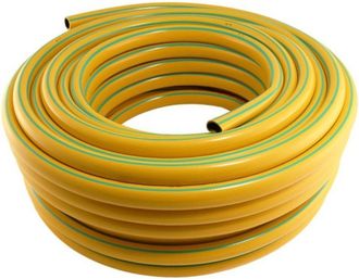 Global Manguera Reforzada Helijardim 20mm Rollo De 50 Mts