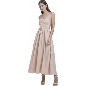 Mother of All Taylor Dress in Light-Pink at Nordstrom, Size X-Small