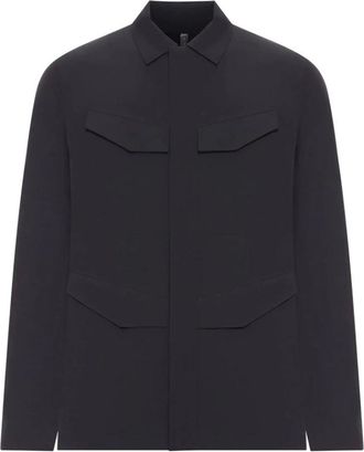 Arc'teryx Outerwear Veilance