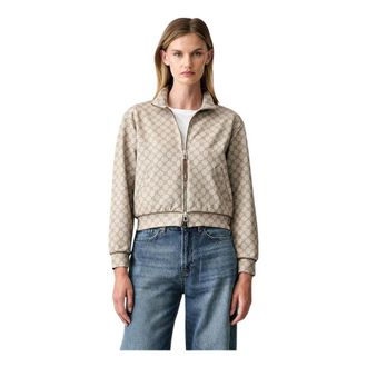 Joop Mujer, Chaquetas, Beige, Talla: XL