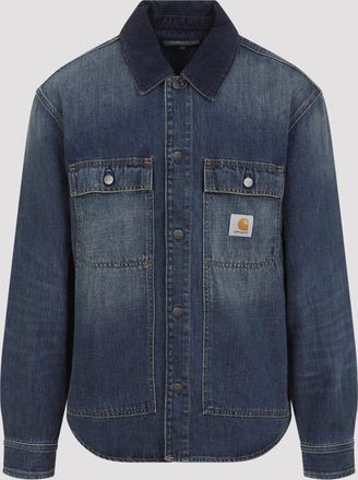 Carhartt Work in Progress Giacca-camicia Carhartt Wip Oakland