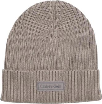 Calvin Klein Hombre, Accesorios, Gris, Talla: ONE Size