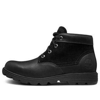 Timberland Premium Tooling Boots Black A1L7FW