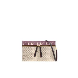 Carolina Herrera Cross Body Bags, female, Multicolor, ONE SIZE, Inro Crossbody Bag