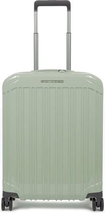 Piquadro unisex, Maletas, Verde, Talla: ONE Size