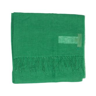 Max Mara Mujer, Accesorios, Verde, Talla: ONE Size