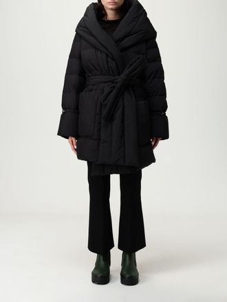 Moorer Jacket MOORER Woman color Black