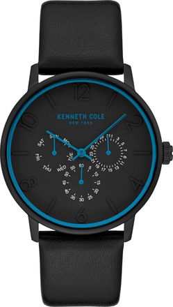 Kenneth Cole Mens Classic mm Quartz Watch