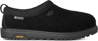 UGG Slippers - Heren - Pantoffels - Zwart - 40 EU - Schoenen