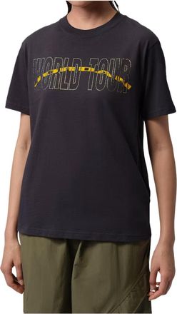 Nike Jordan (WMNS) Jordan Brooklyn T-Shirt Off Noir IF0840-045